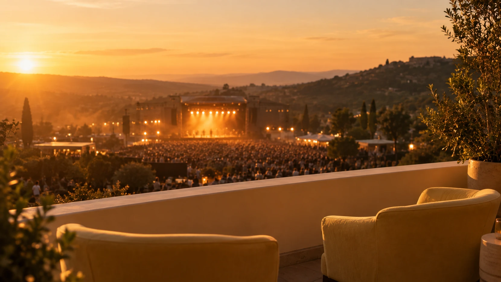 Les concerts les plus attendus de 2025