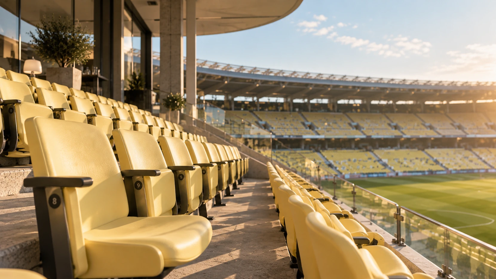 Hospitality: how to cut the no-show rate?